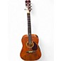 Used Alvarez 5010 Natural Acoustic Guitar thumbnail