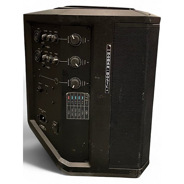 Used Bose S1 Pro Powered Speaker