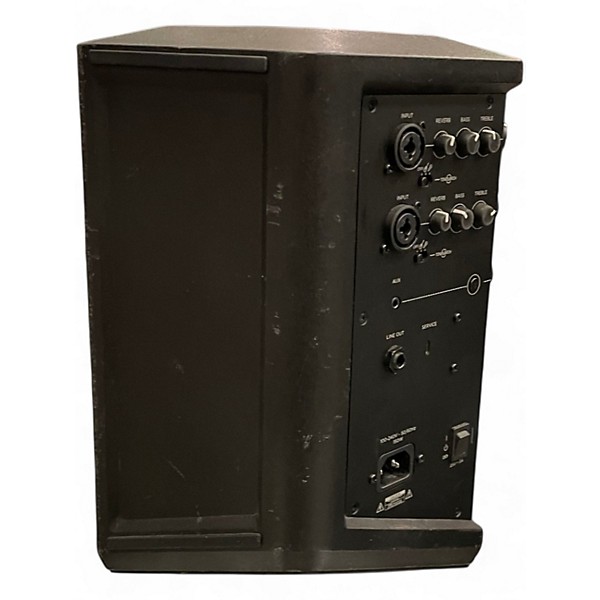 Used Bose S1 Pro Powered Speaker