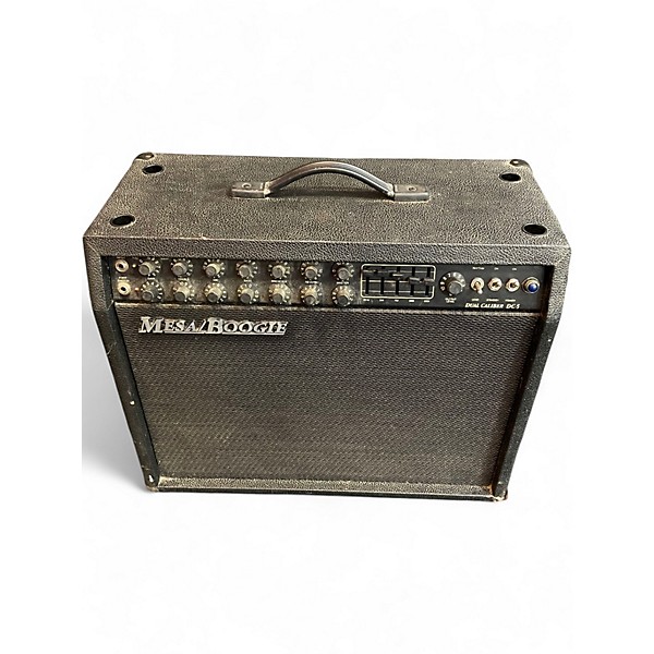 Used MESA/Boogie dc-5 Tube Guitar Combo Amp