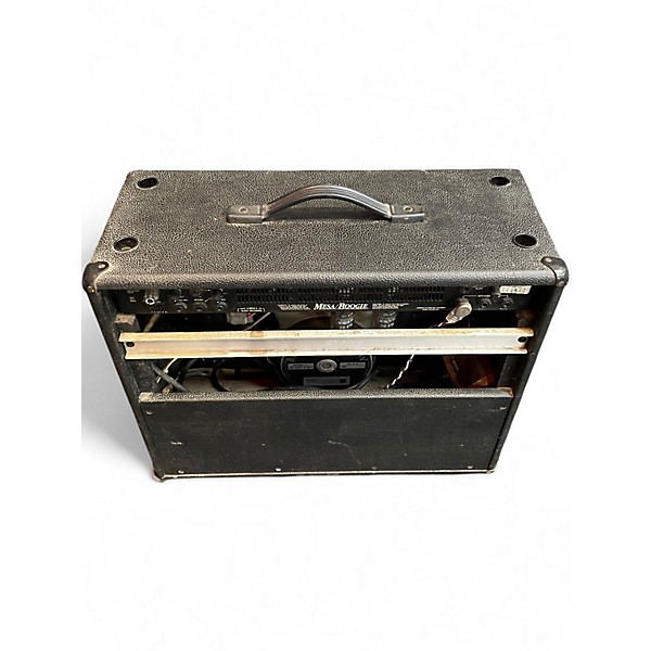 Used MESA/Boogie dc-5 Tube Guitar Combo Amp