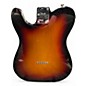 Used Fender American Professional II Telecaster 3 Tone Sunburst Solid Body Electric Guitar
