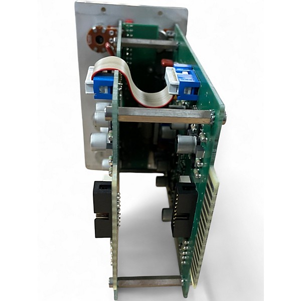 Used Elysia Xpressor 500 Stereo Compressor