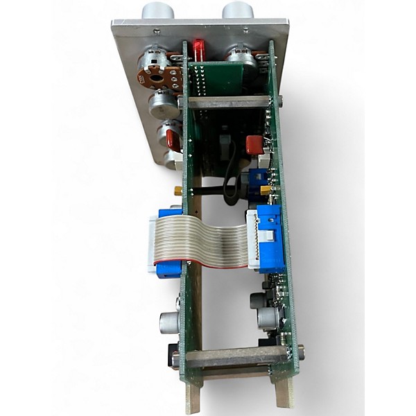 Used Elysia Xpressor 500 Stereo Compressor