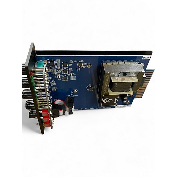 Used Fredenstein Professional Audio Artistic Leveler Rack Equipment