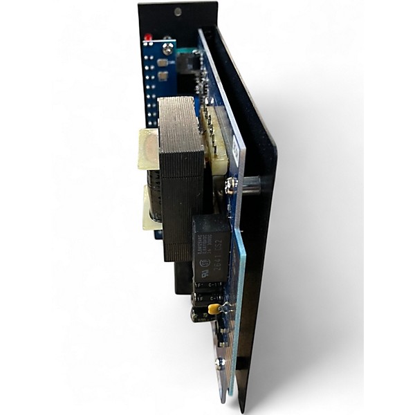 Used Fredenstein Professional Audio Artistic Leveler Rack Equipment