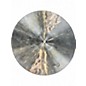 Used Dream 14in CONTACT CRASH Cymbal thumbnail
