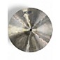 Used Dream 14in CONTACT CRASH Cymbal