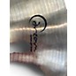 Used Dream 14in CONTACT CRASH Cymbal