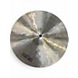 Used Dream 14in CONTACT CRASH Cymbal