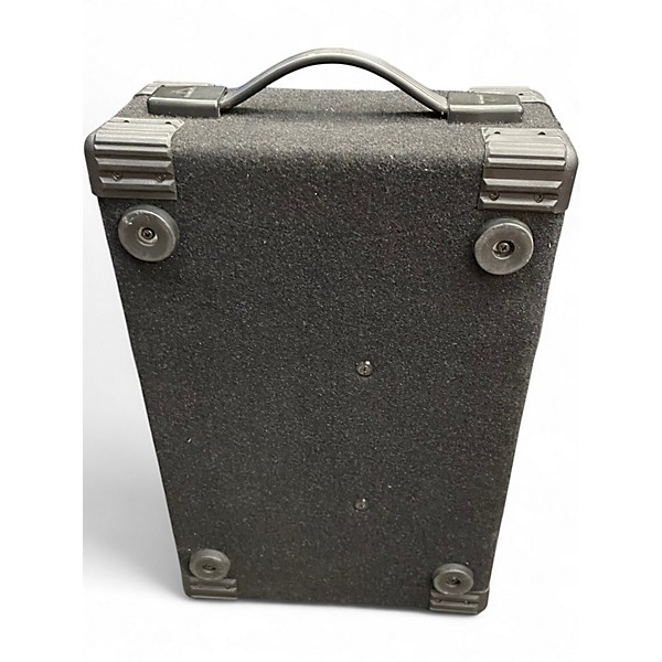 Used Behringer BX3000T Ultrabass 300W Bass Amp Head