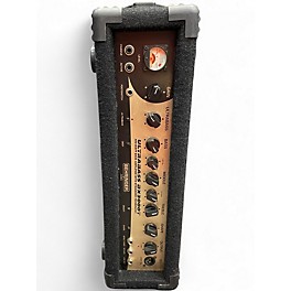 Used Behringer BX3000T Ultrabass 300W Bass Amp Head