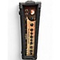 Used Behringer BX3000T Ultrabass 300W Bass Amp Head thumbnail