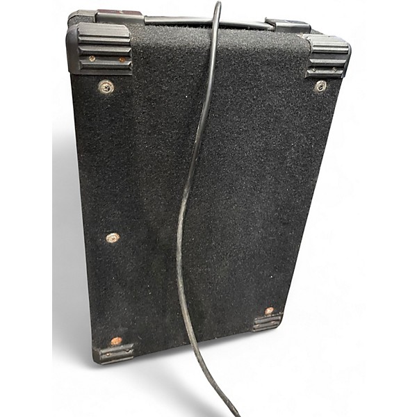 Used Behringer BX3000T Ultrabass 300W Bass Amp Head