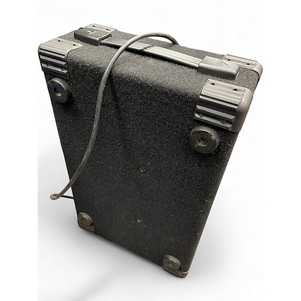 Used Behringer BX3000T Ultrabass 300W Bass Amp Head