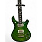 Used 2024 PRS S2 McCarty 594 Eriza Verde Solid Body Electric Guitar