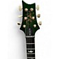 Used 2024 PRS S2 McCarty 594 Eriza Verde Solid Body Electric Guitar