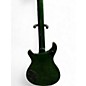 Used 2024 PRS S2 McCarty 594 Eriza Verde Solid Body Electric Guitar