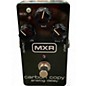 Used MXR Carbon Copy Effect Pedal thumbnail