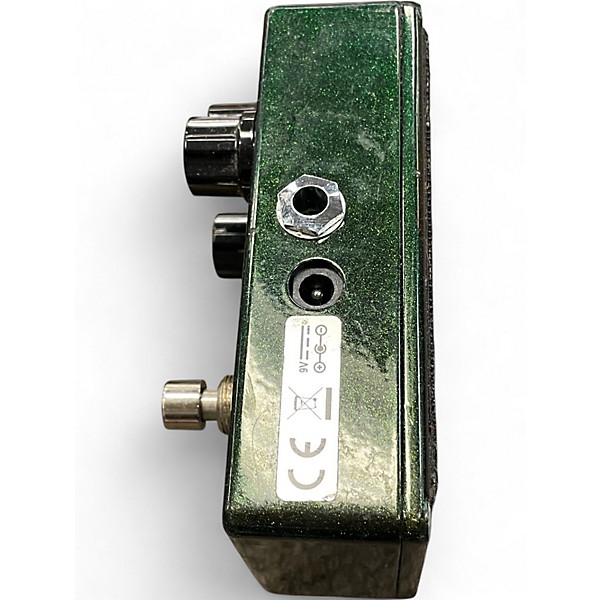 Used MXR Carbon Copy Effect Pedal