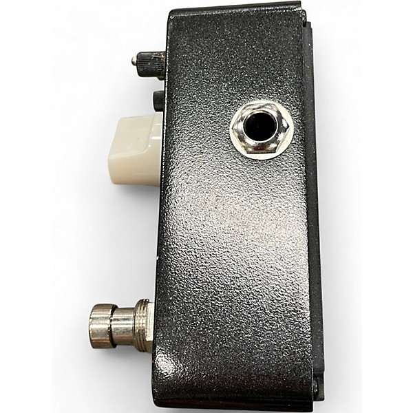 Used Mooer Black Secret Effect Pedal