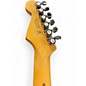 Used Fender American Ultra II Stratocaster solar flare Solid Body Electric Guitar