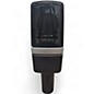 Used AKG C214 Condenser Microphone