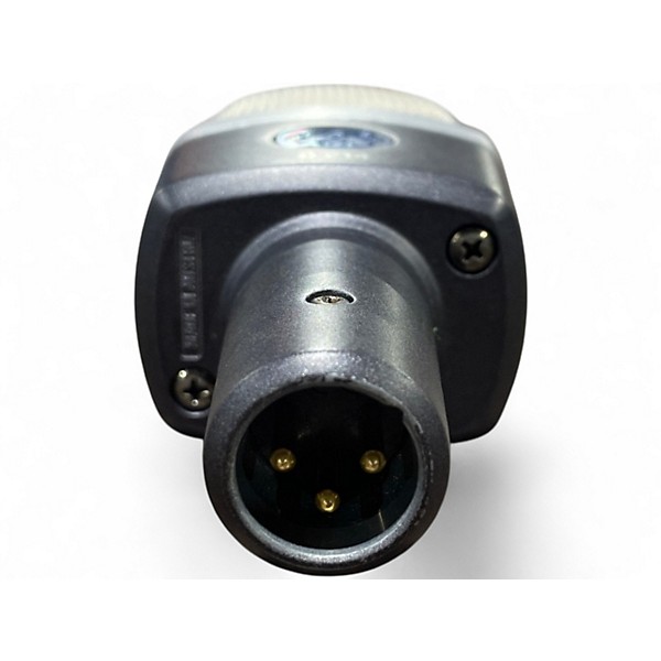 Used AKG C214 Condenser Microphone