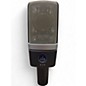 Used AKG C214 Condenser Microphone