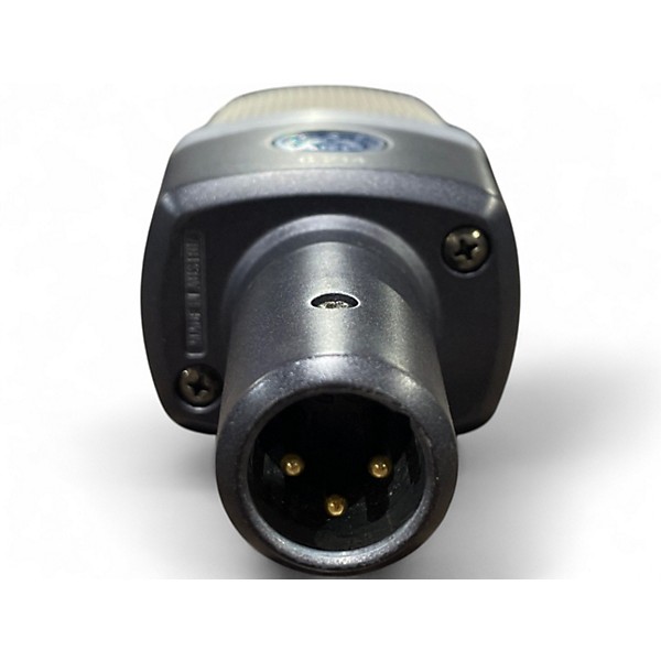 Used AKG C214 Condenser Microphone