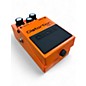 Used BOSS DS1 Distortion Effect Pedal