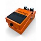 Used BOSS DS1 Distortion Effect Pedal