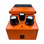 Used BOSS DS1 Distortion Effect Pedal