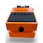 Used BOSS DS1 Distortion Effect Pedal