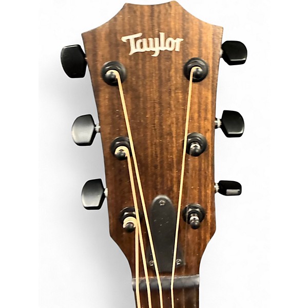 Used 2022 Taylor AD12e-SB Sunburst Acoustic Electric Guitar