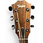 Used 2022 Taylor AD12e-SB Sunburst Acoustic Electric Guitar