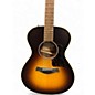 Used 2022 Taylor AD12e-SB Sunburst Acoustic Electric Guitar