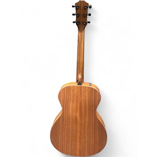 Used 2022 Taylor AD12e-SB Sunburst Acoustic Electric Guitar