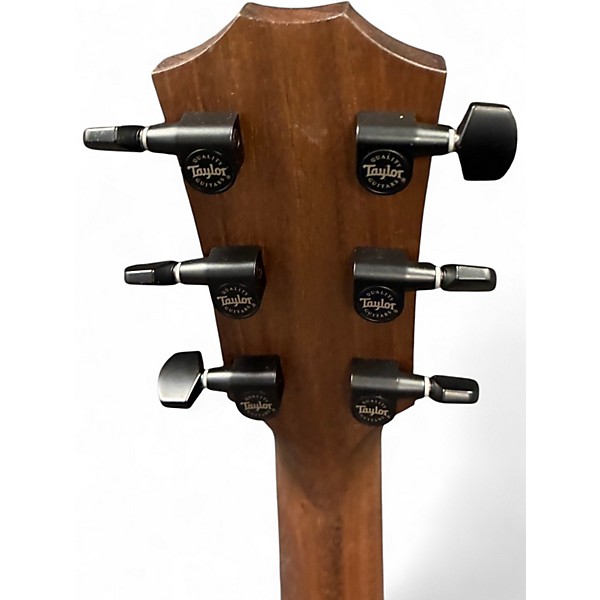 Used 2022 Taylor AD12e-SB Sunburst Acoustic Electric Guitar