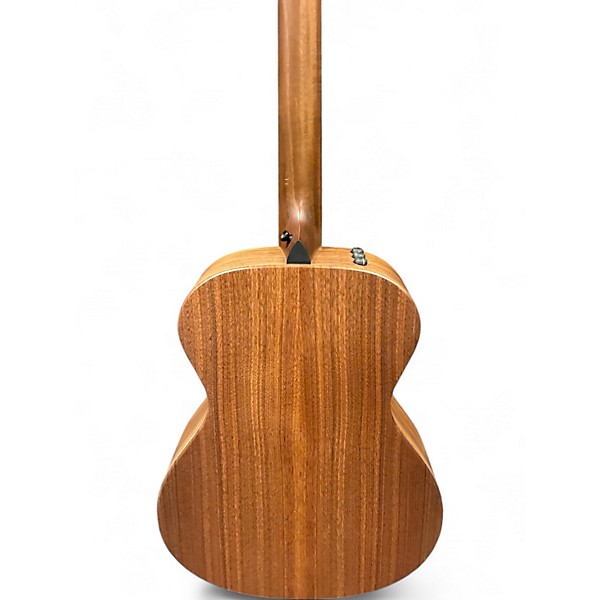 Used 2022 Taylor AD12e-SB Sunburst Acoustic Electric Guitar