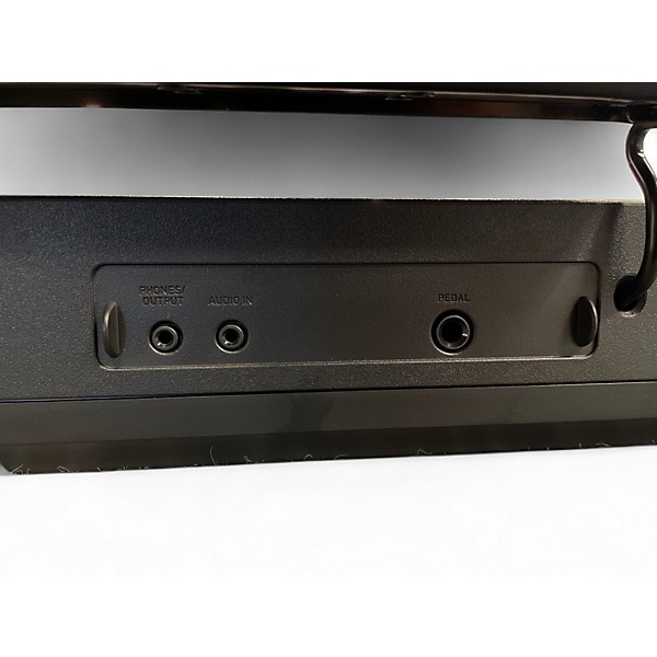 Used Casio Casiotone CT-S1 Digital Piano