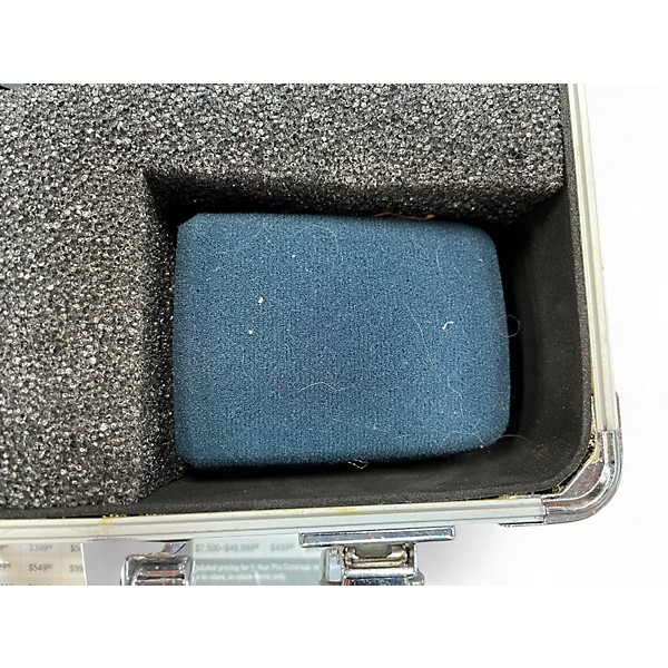 Used AKG C 414 B-XLS Condenser Microphone