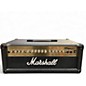 Used Marshall MG100HDFX 100W Solid State Guitar Amp Head thumbnail
