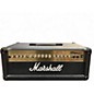 Used Marshall MG100HDFX 100W Solid State Guitar Amp Head