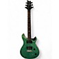 Used PRS Paul's Guitar Turquoise Solid Body Electric Guitar thumbnail