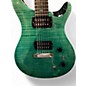 Used PRS Paul's Guitar Turquoise Solid Body Electric Guitar