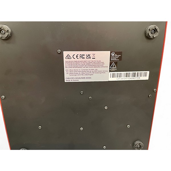 Used Akai Professional MPK49 49 Key MIDI Controller