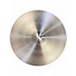 Used Wuhan Cymbals & Gongs 20in Koi Cymbal thumbnail
