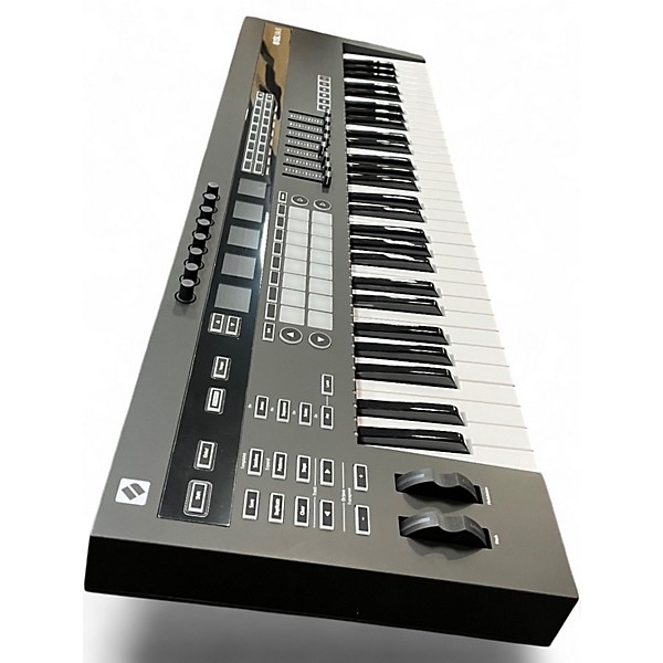 Used Novation 61SL MKIII