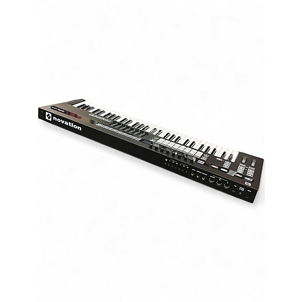Used Novation 61SL MKIII